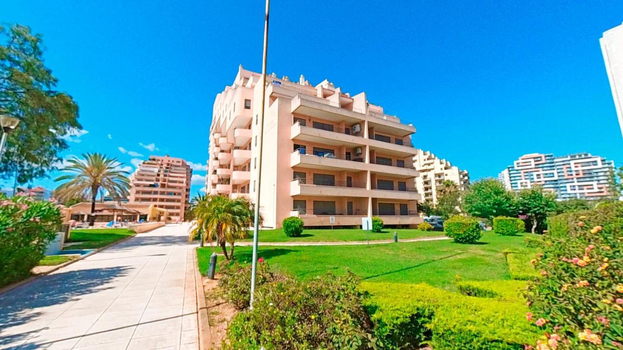 Apartment Paraiso Bloco B Portimao