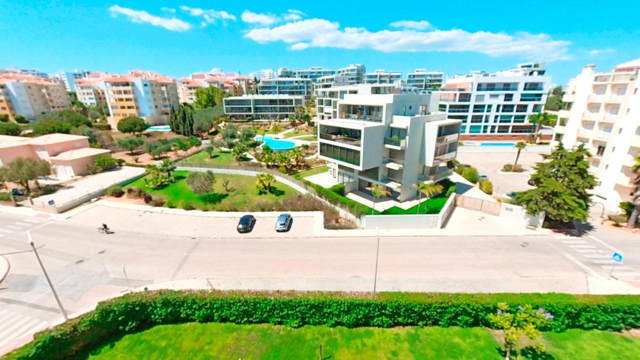 Paraiso Bloco B Apartment