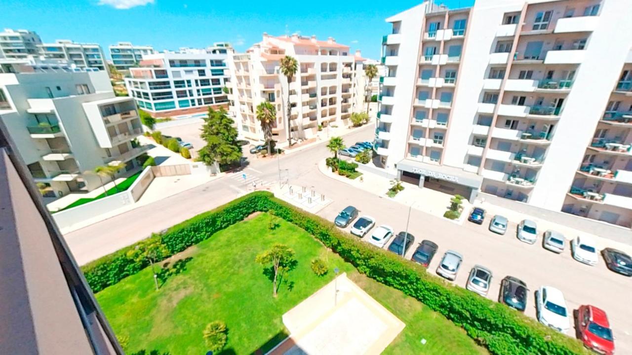 Paraiso Bloco B Apartment Portimao