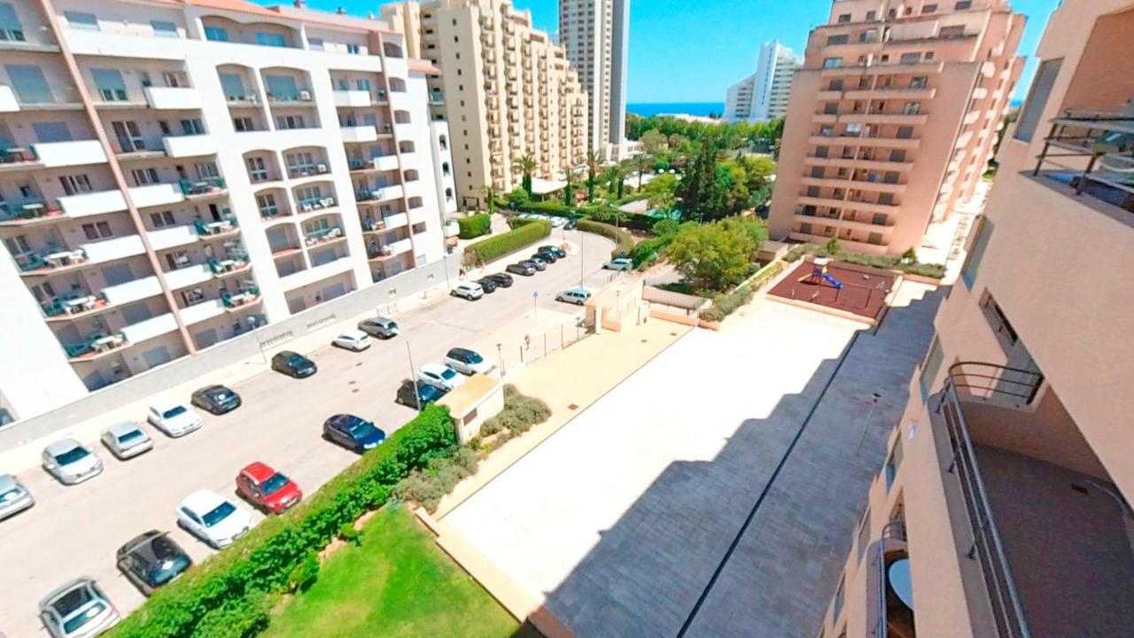 Apartment Paraiso Bloco B *