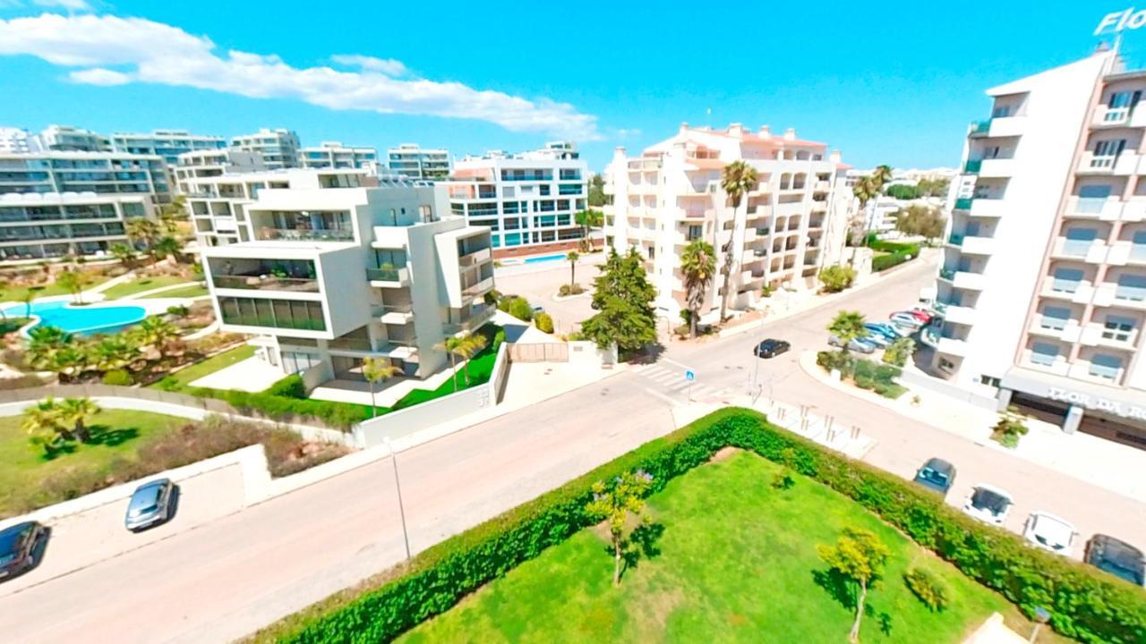Paraiso Bloco B Apartment