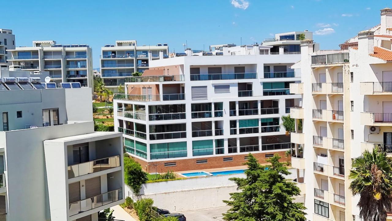 Apartment Paraiso Bloco B *