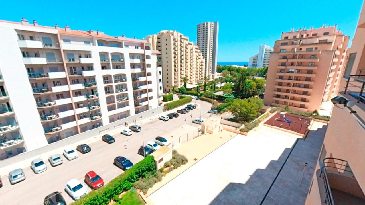 Paraiso Bloco B Apartment