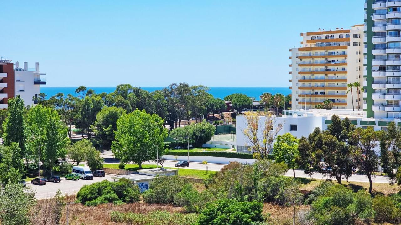 Apartment Paraiso Bloco B Portimao