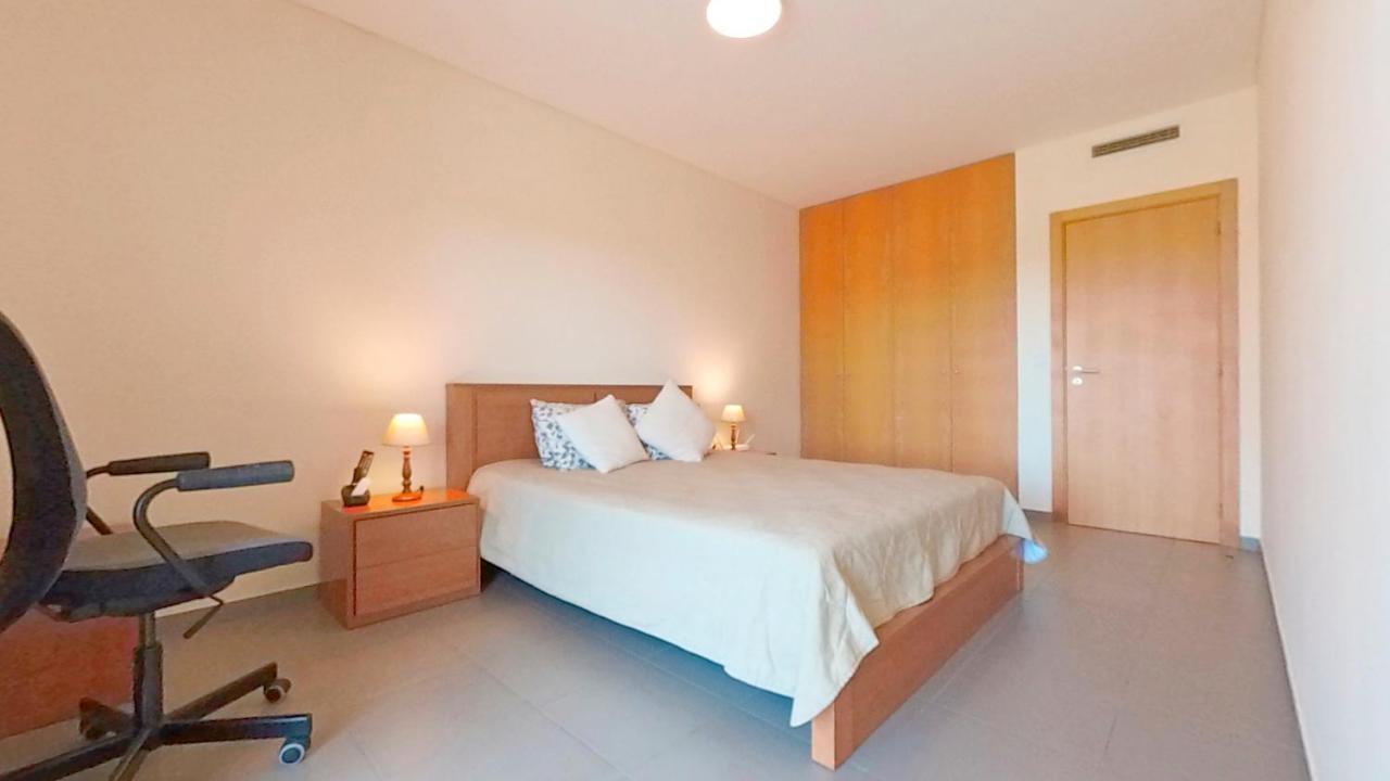 Paraiso Bloco B Apartment Portimao