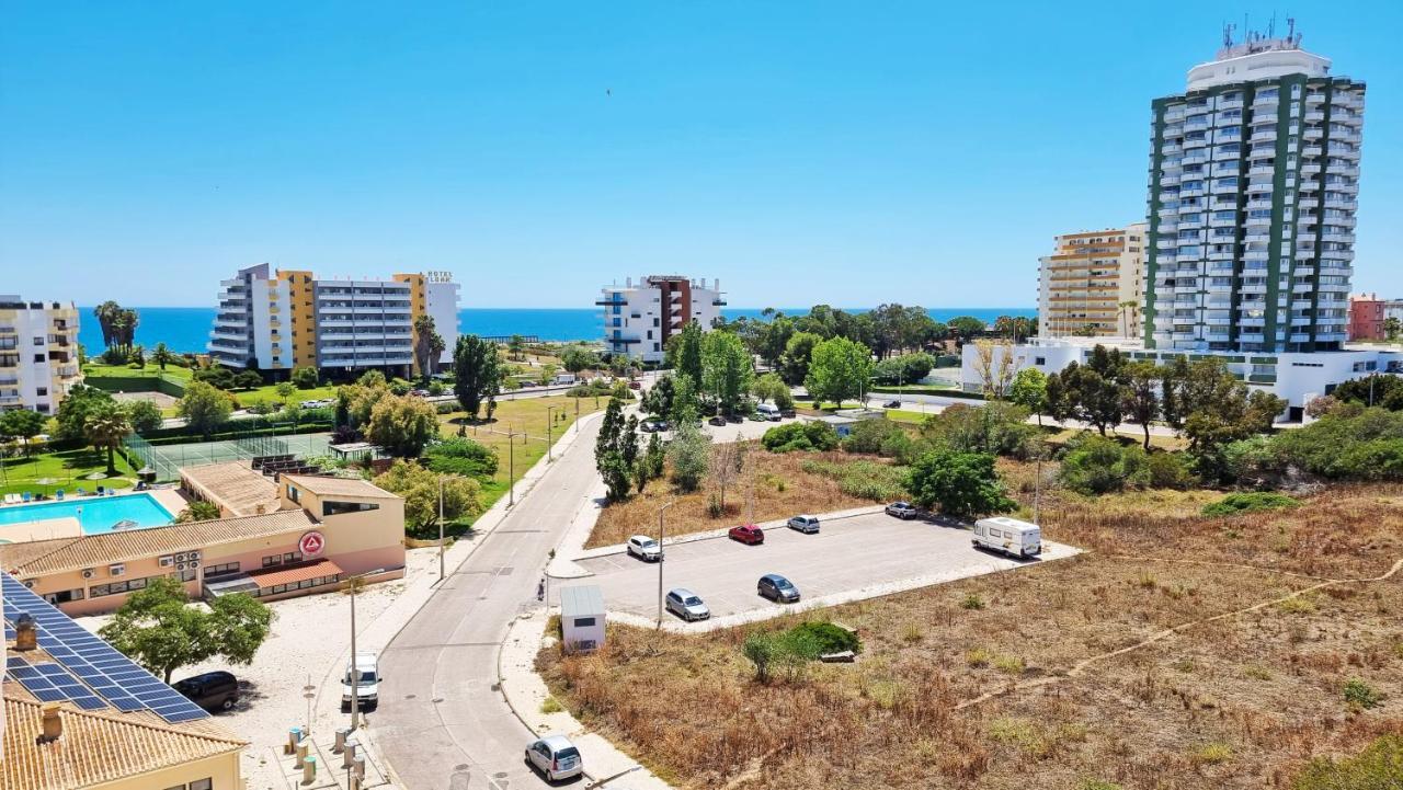 Paraiso Bloco B Apartment Portimao