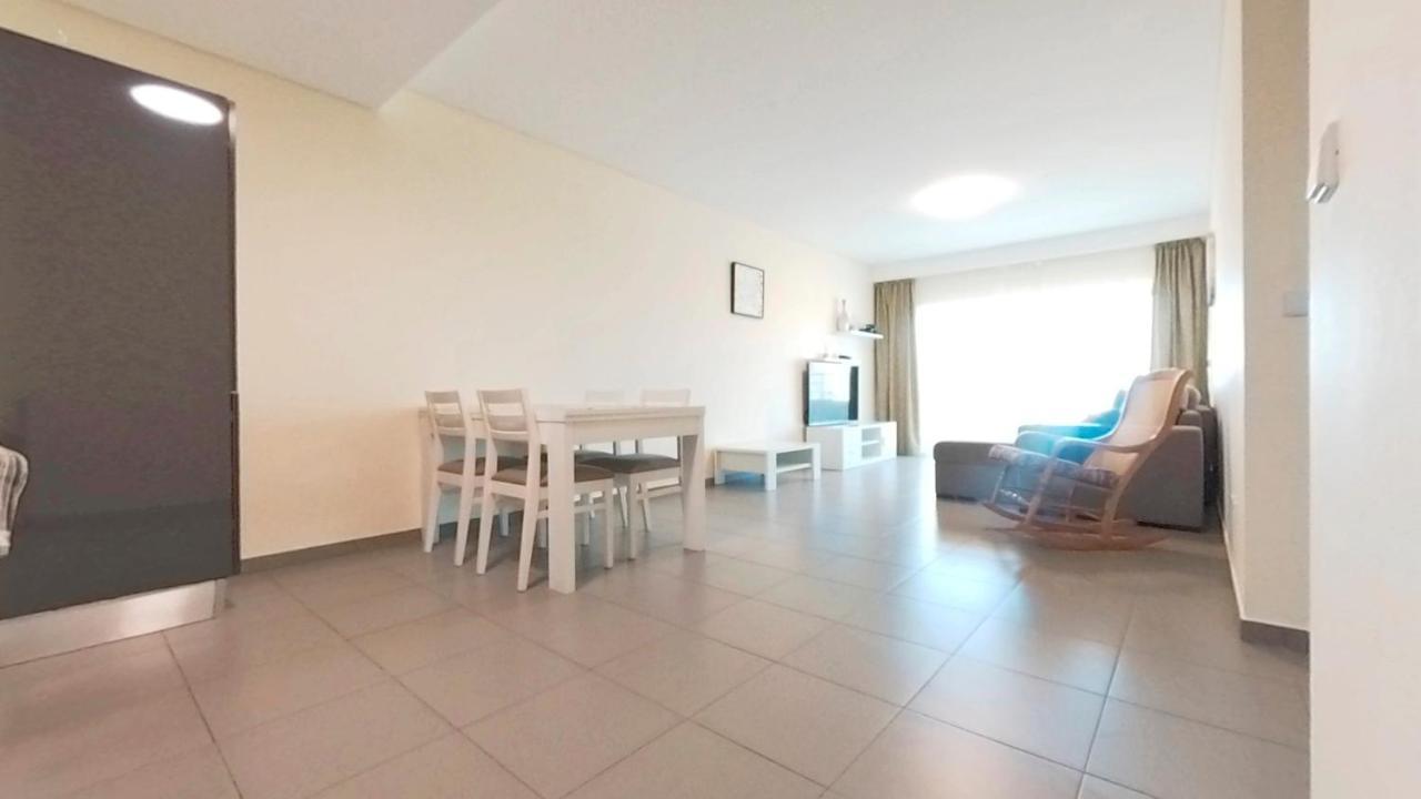 Paraiso Bloco B Apartment