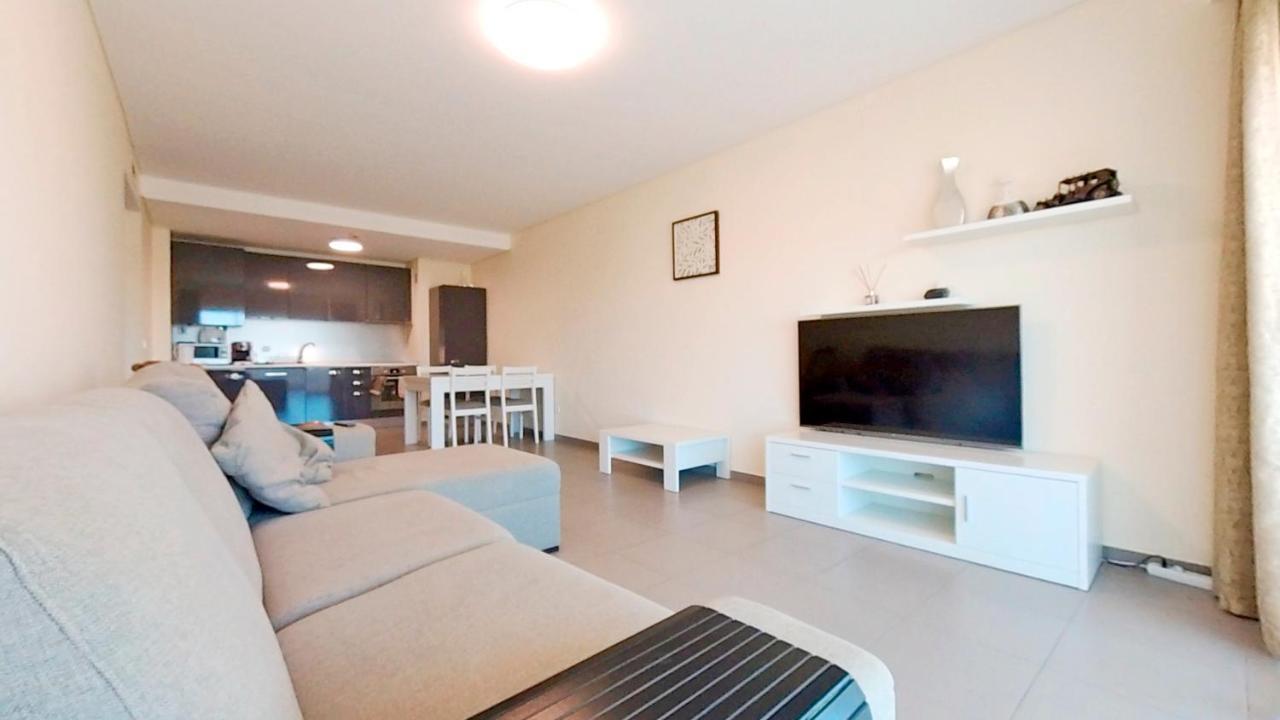 Paraiso Bloco B Apartment Portimao