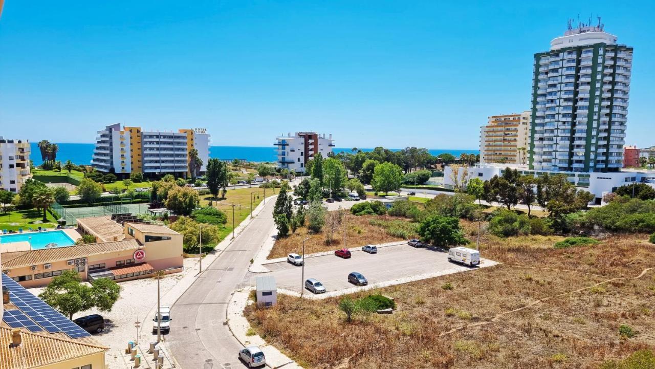 Apartment Paraiso Bloco B Portimao