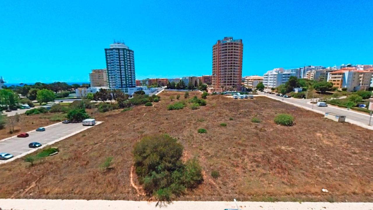 Paraiso Bloco B Apartment
