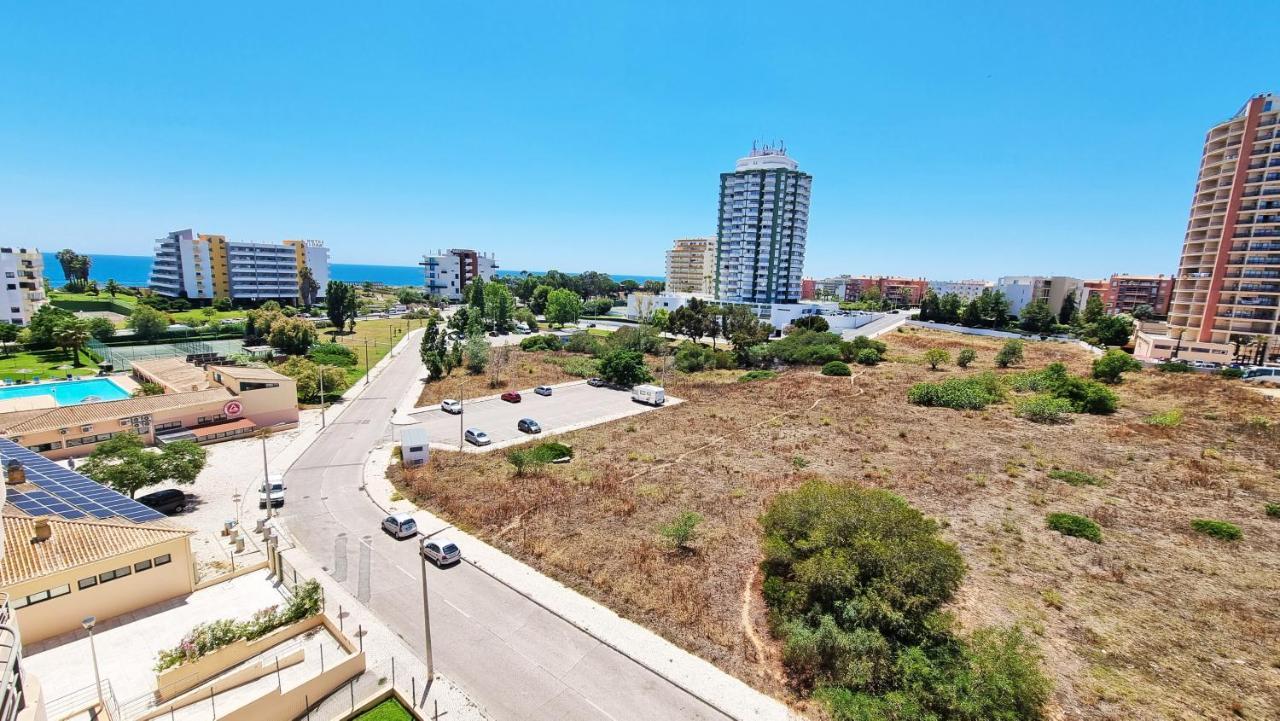 Paraiso Bloco B Apartment Portimao