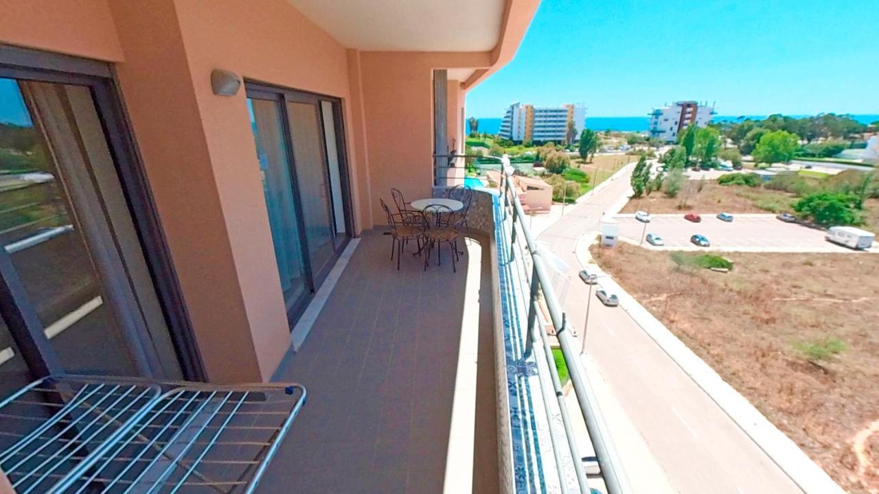 Apartment Paraiso Bloco B Portimao