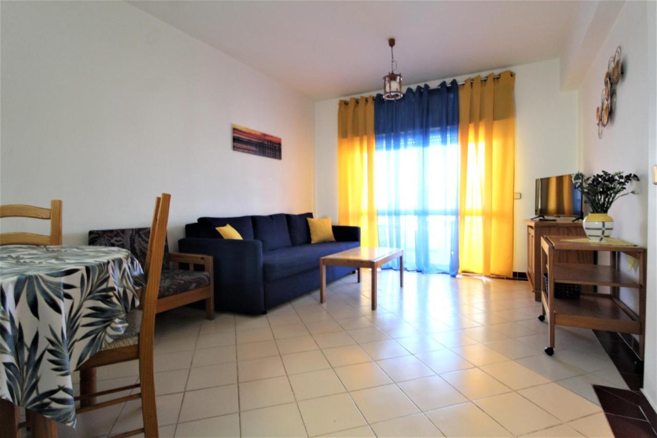 Apartamentosolpraia - Amoreiras Apartment *