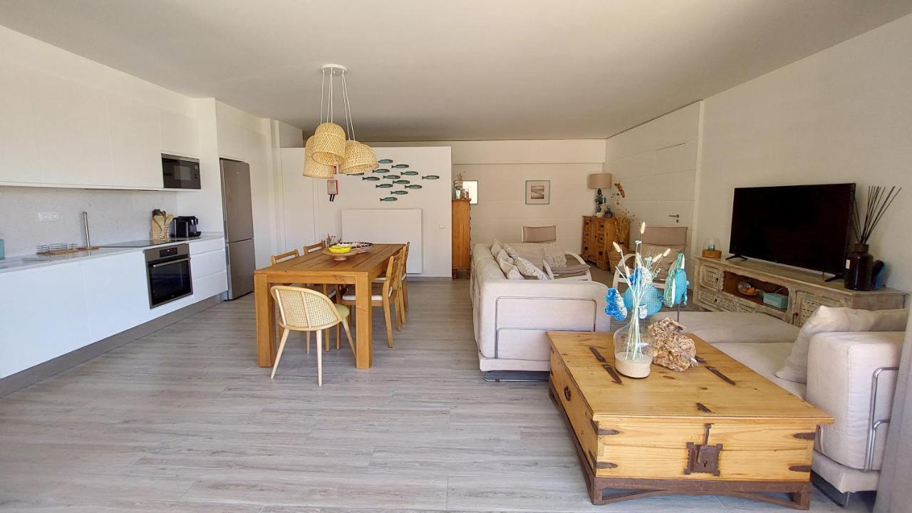 Herdade Dos Salgados - Lagoas Apartment *