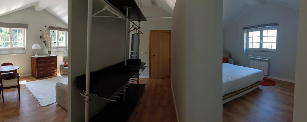 Quinta De Marzovelos Guest house