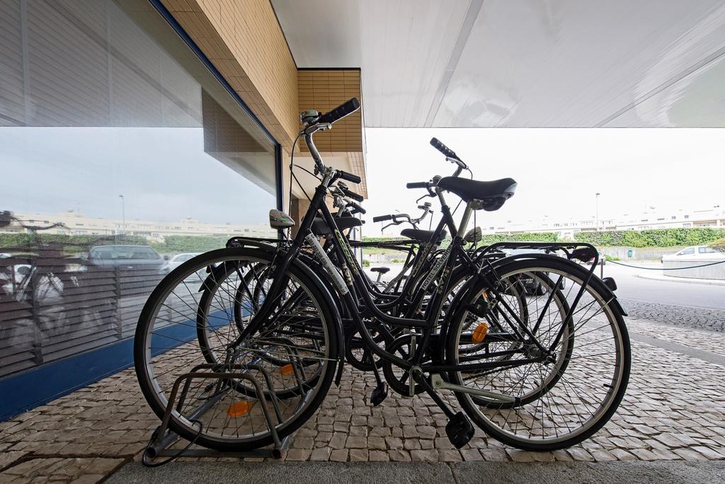 Hotel Solverde And Wellness Center 5*