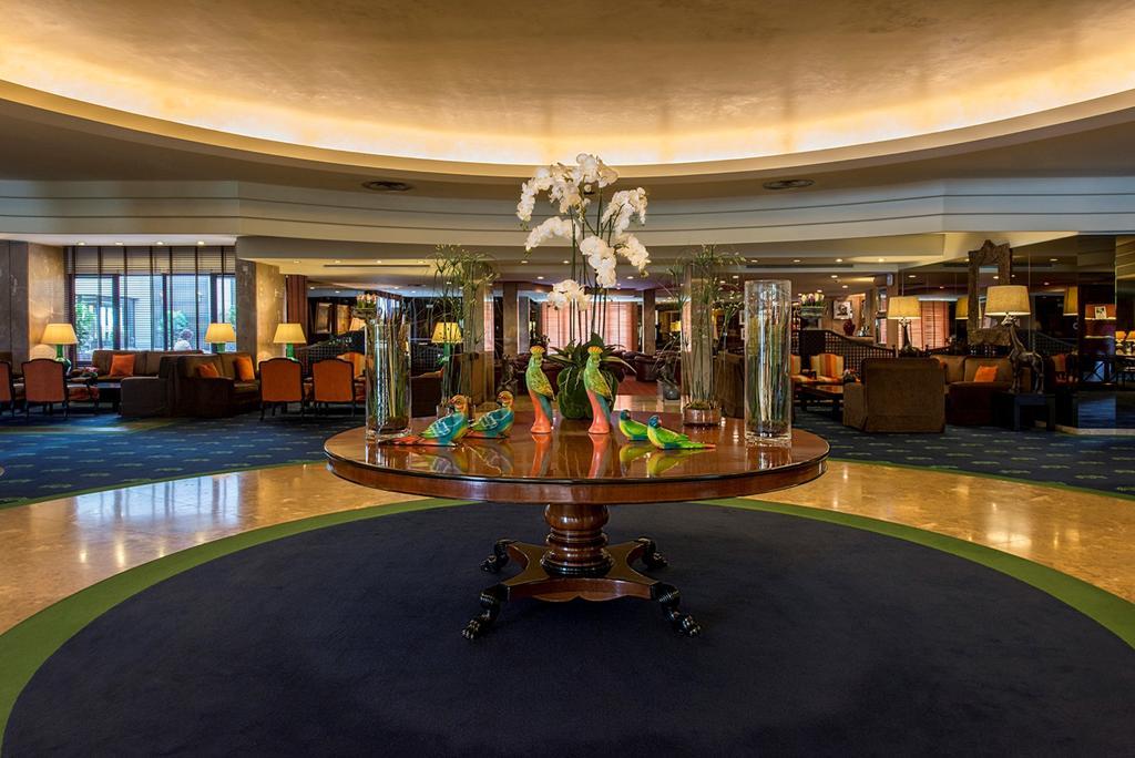 Solverde And Wellness Center Hotel 5*