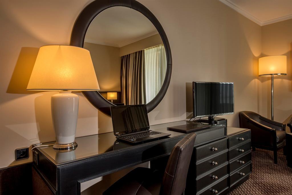 Solverde And Wellness Center Hotel 5*