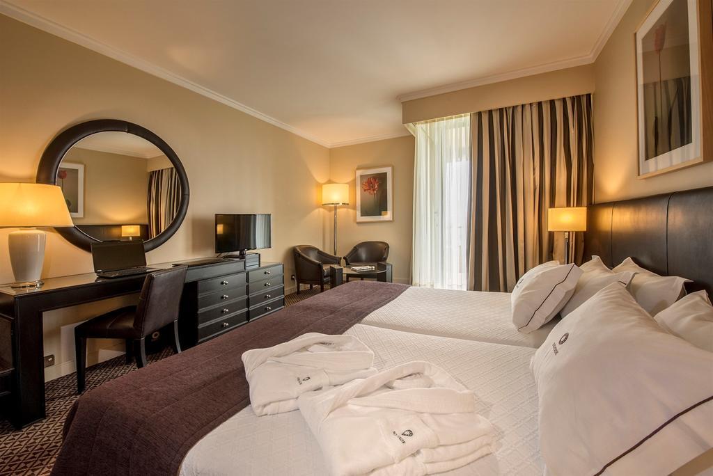 Hotel Solverde And Wellness Center Vila Nova de Gaia