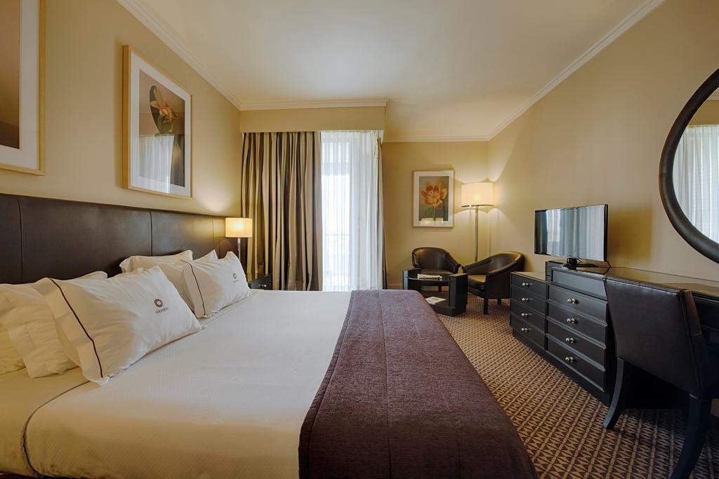 Solverde And Wellness Center 5* Vila Nova de Gaia