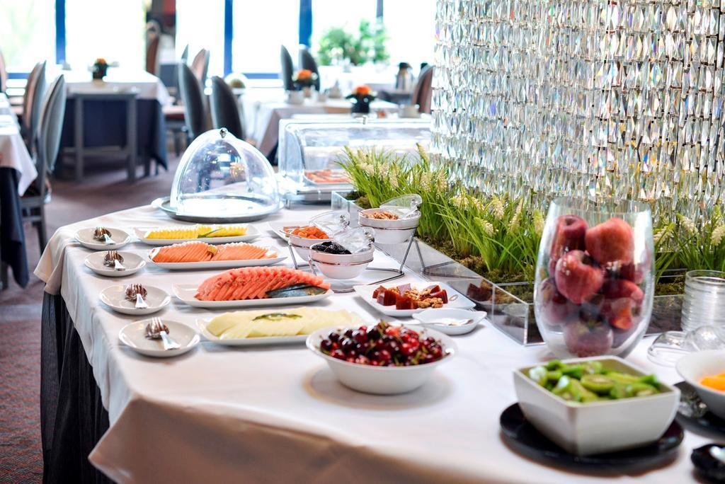 Solverde And Wellness Center Hotel Vila Nova de Gaia
