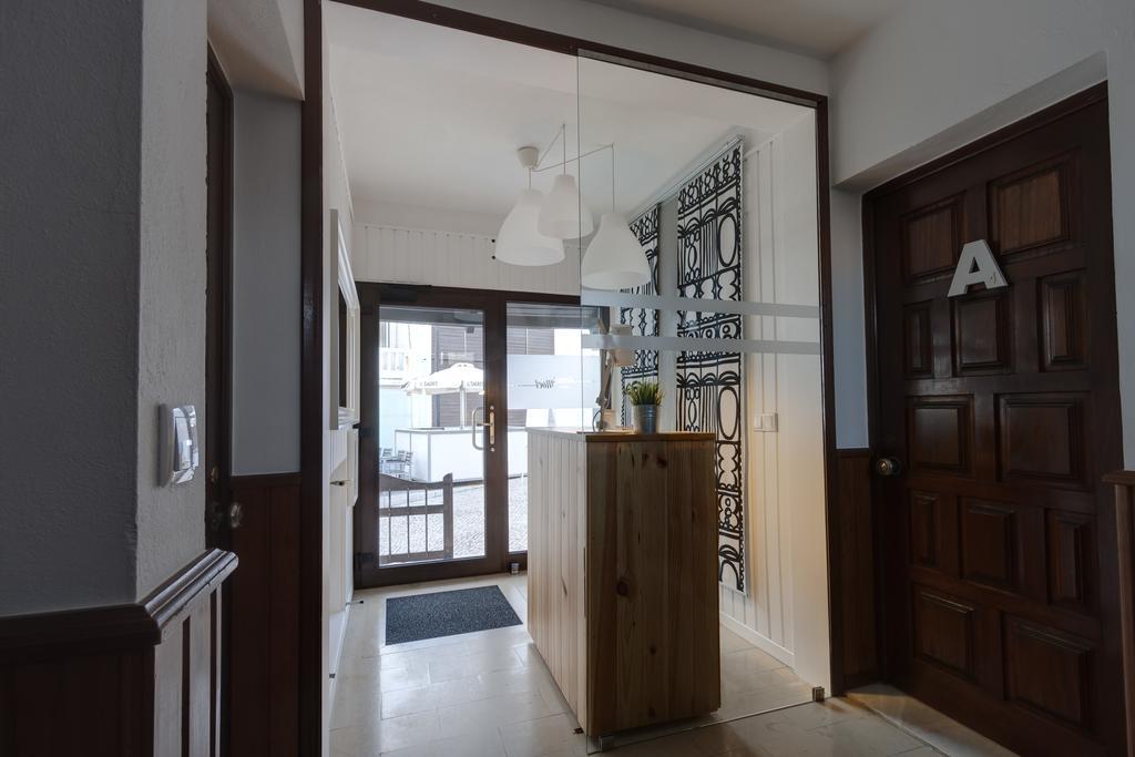 Homemoel Guest house *
