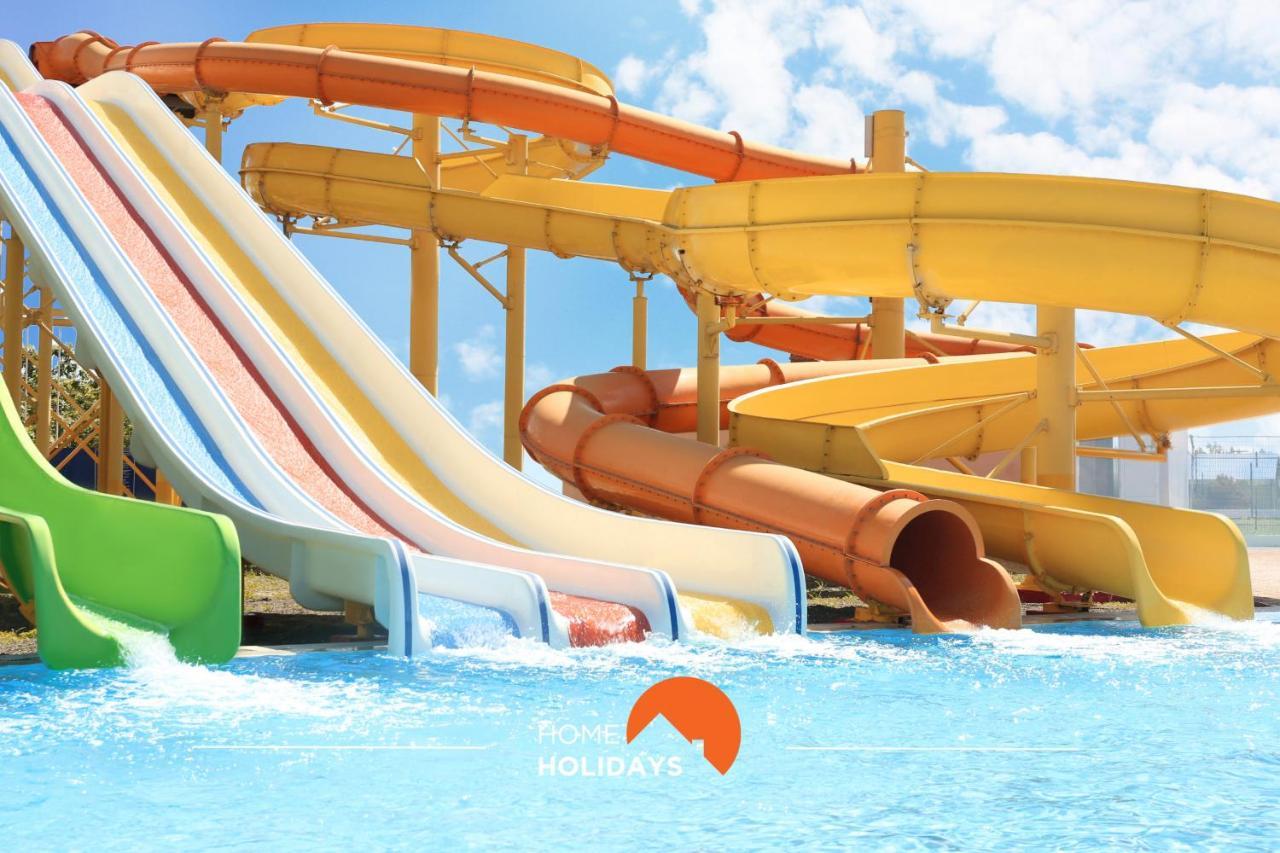 #158 T3 Panorama C By Holidays Albufeira