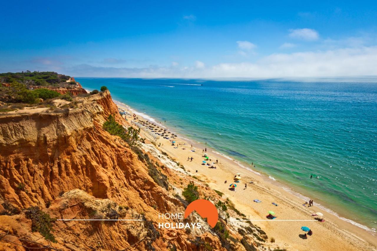 #158 T3 Panorama C By Holidays * Albufeira