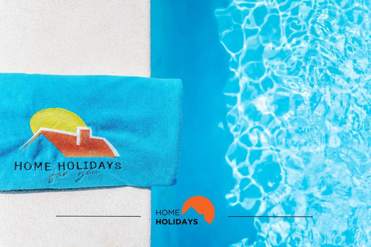 #158 T3 Panorama C By Holidays *