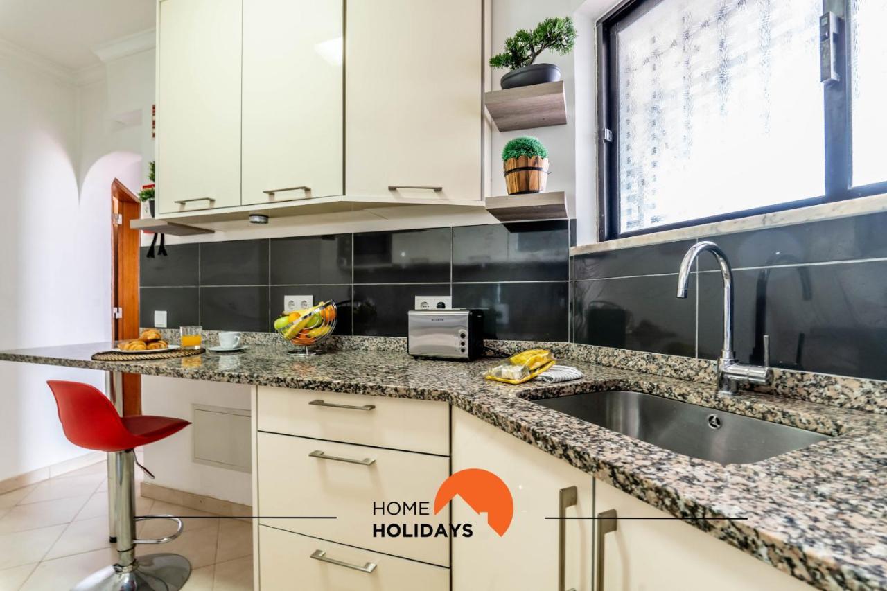 Apartment #158 T3 Panorama C By Holidays Albufeira