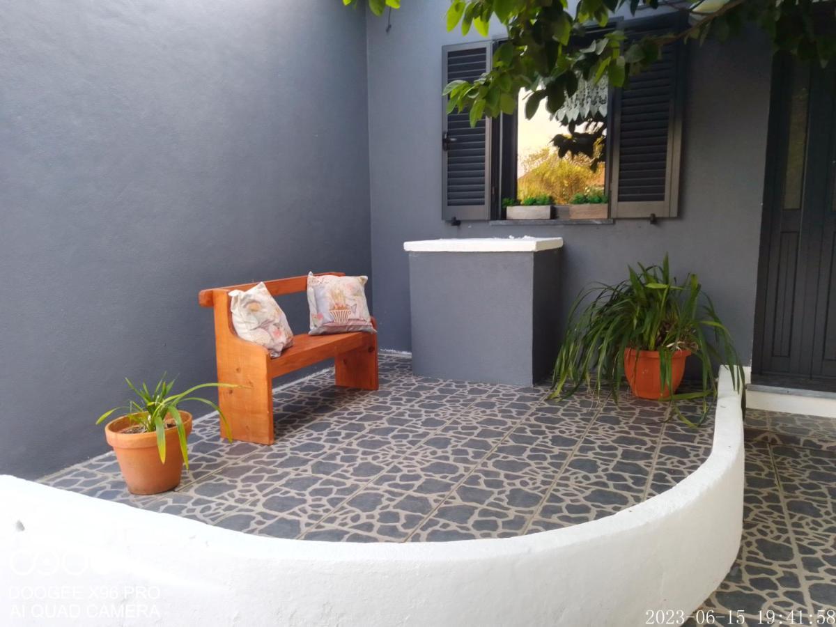 Chalet Quinta Da Maria