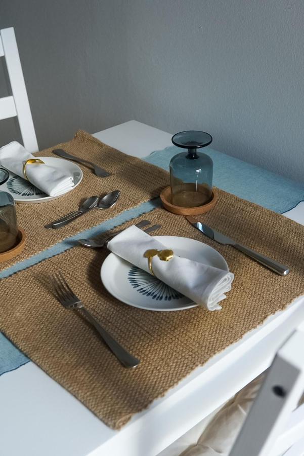 A Casa De Cima - Cacela Velha Bed & Breakfast