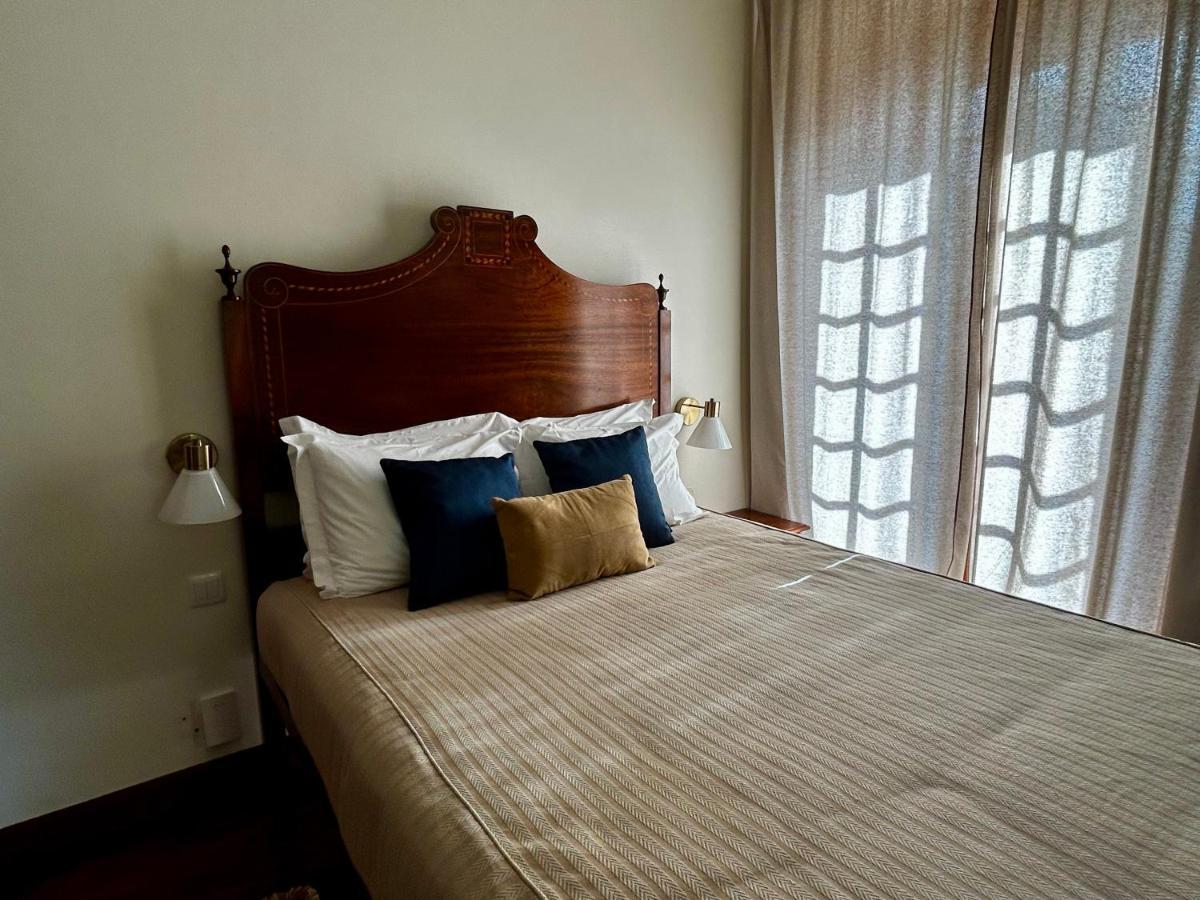 Quinta Da Nasce Agua Aparthotel 4*
