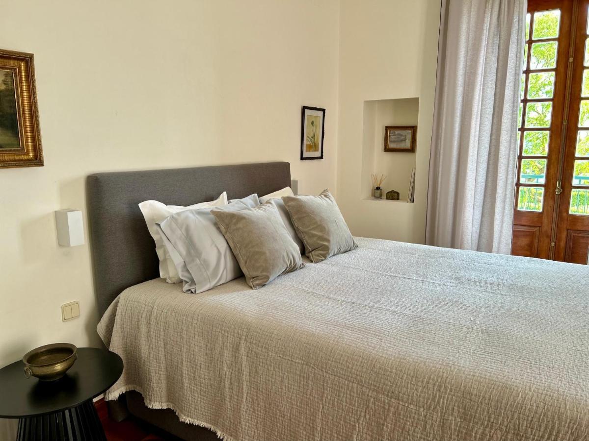 Aparthotel Quinta Da Nasce Agua