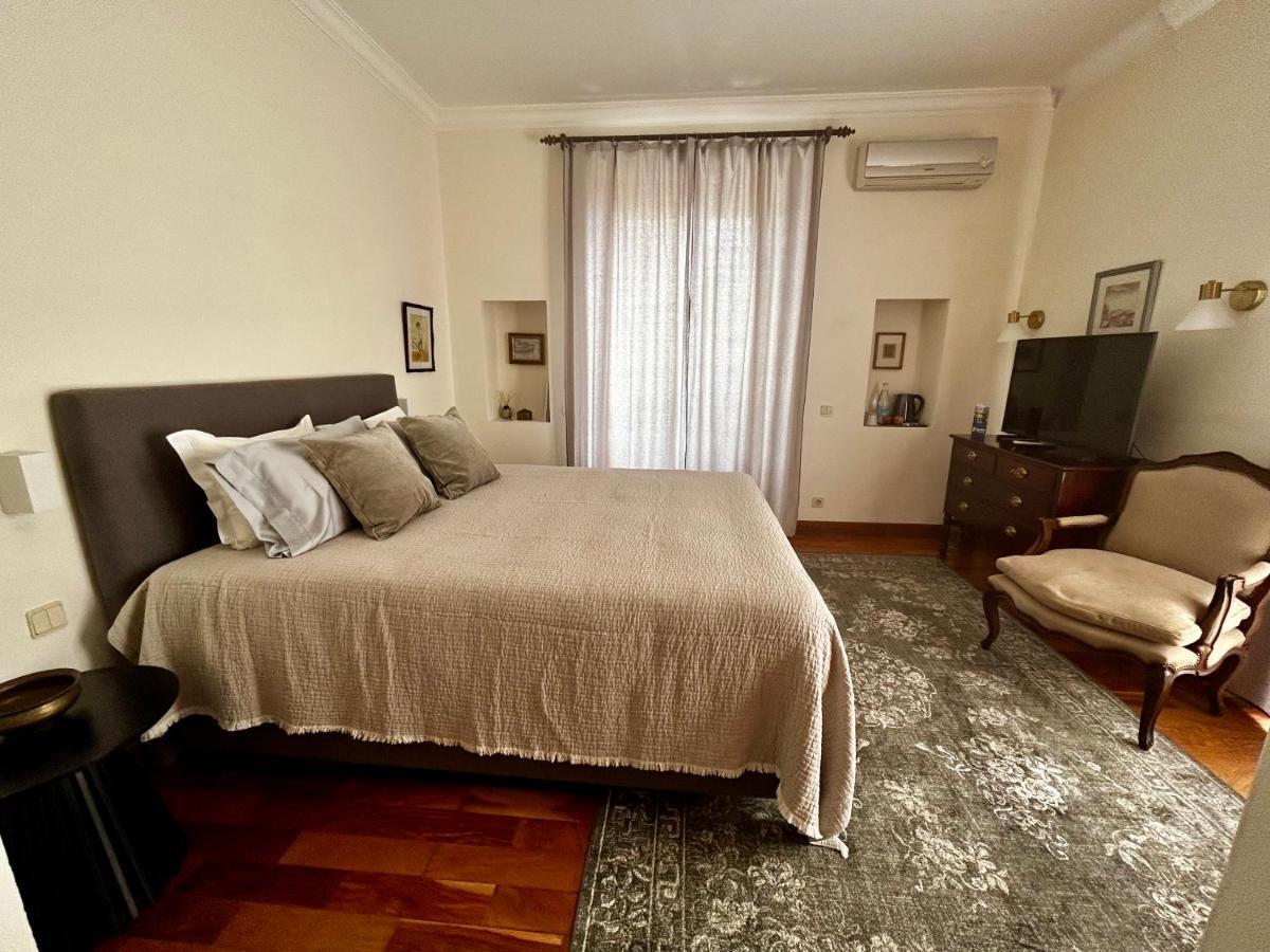 Quinta Da Nasce Agua 4*