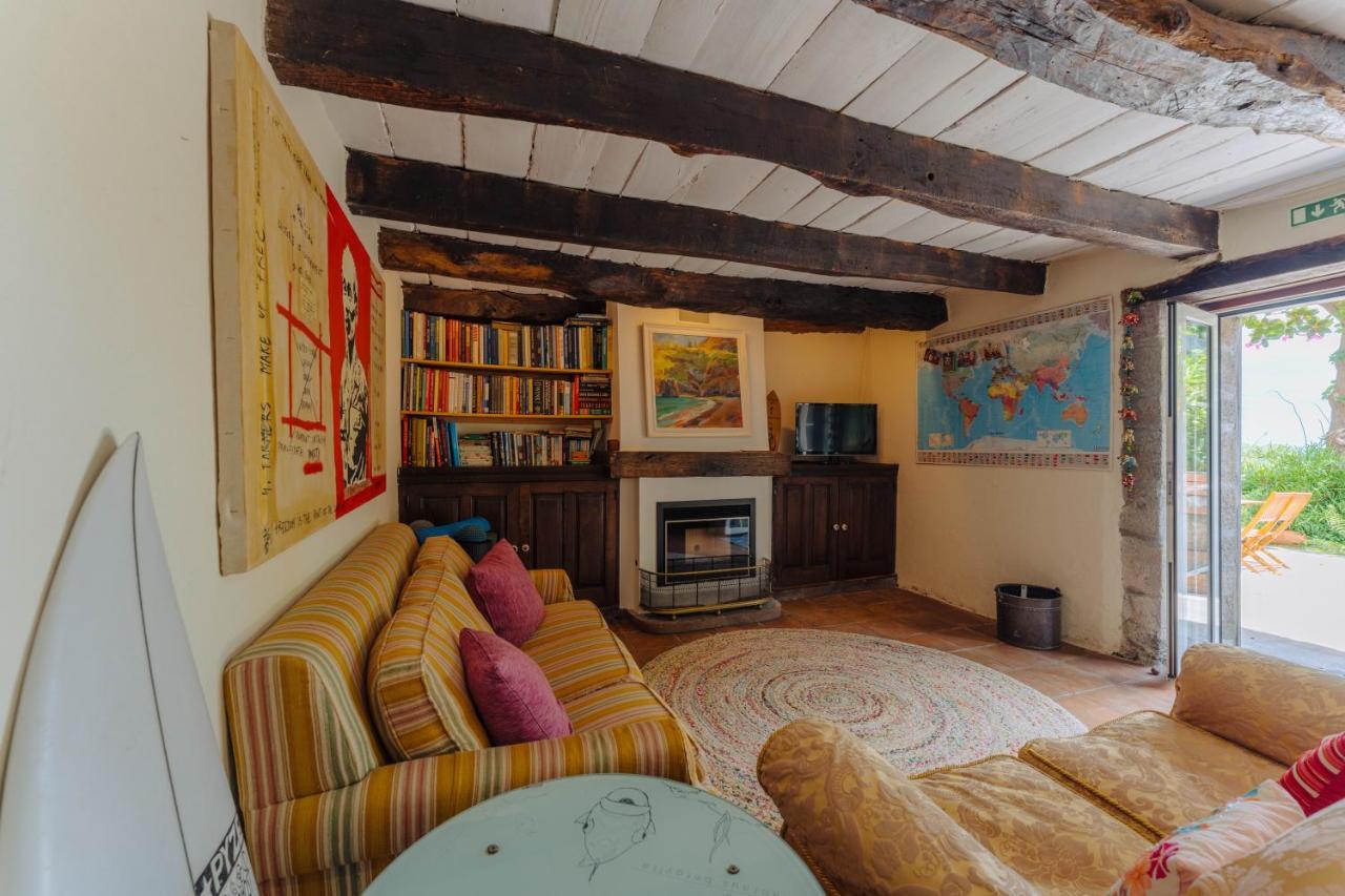 Guest house Madeira Surf 2*