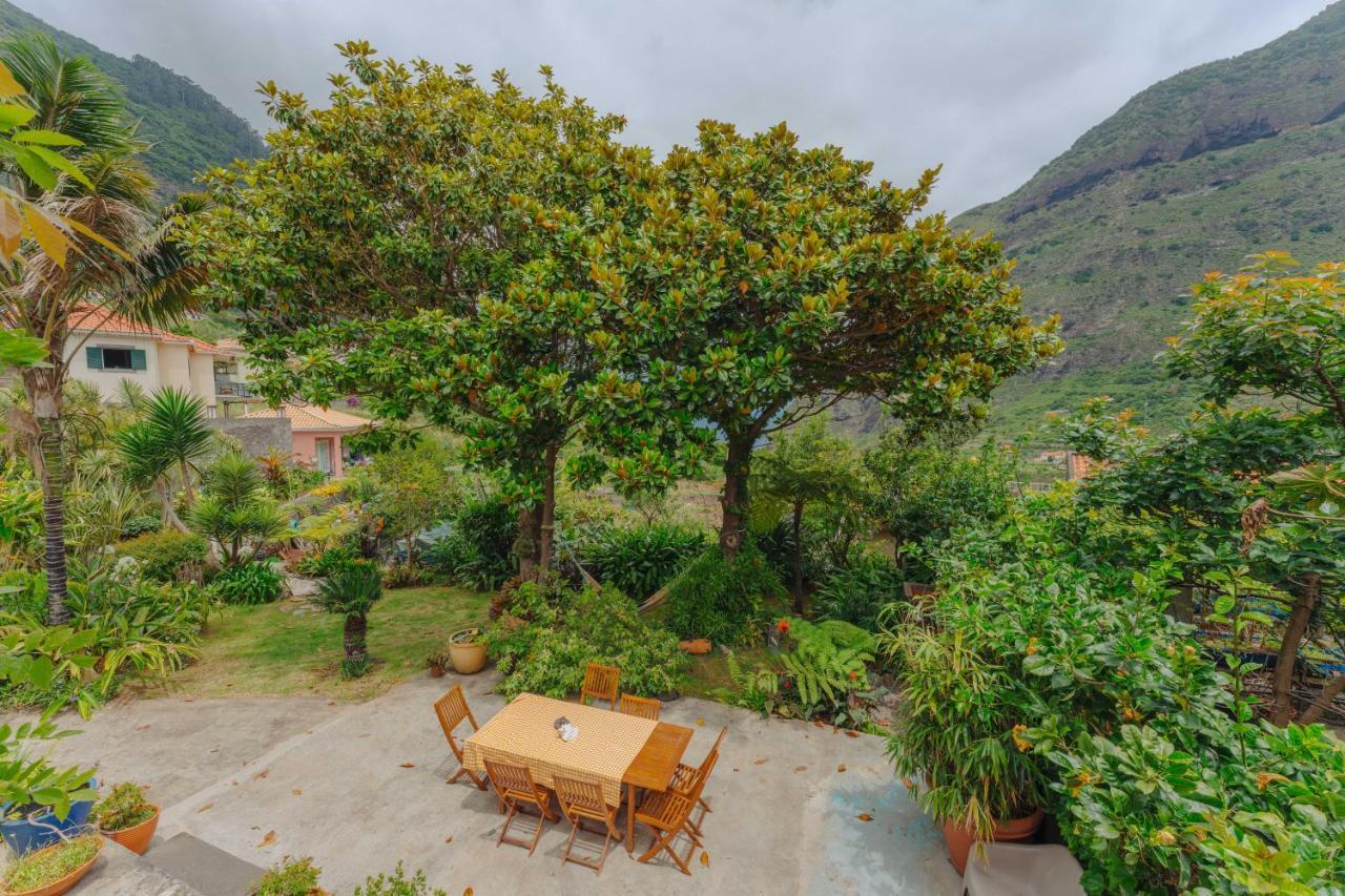Madeira Surf Guest house 2*