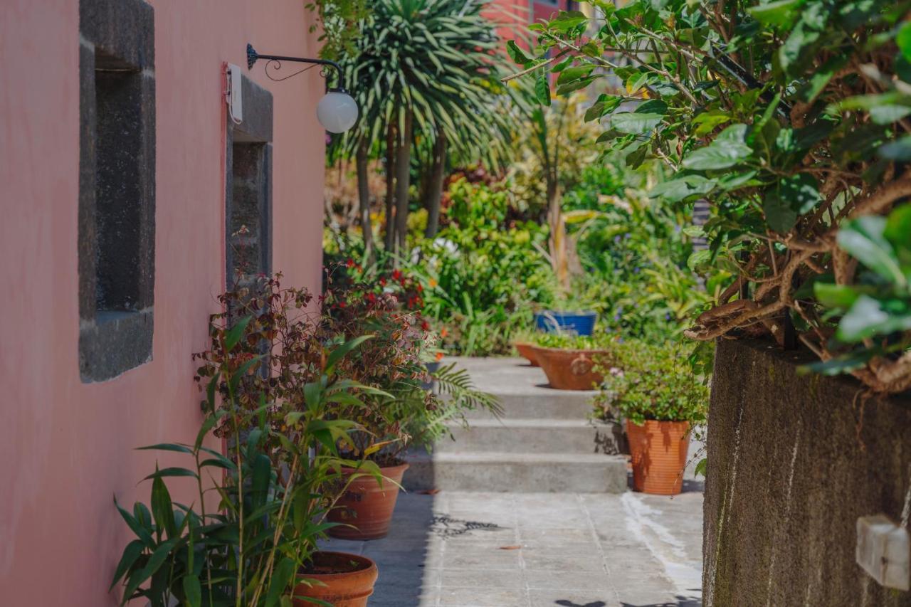 Guest house Madeira Surf