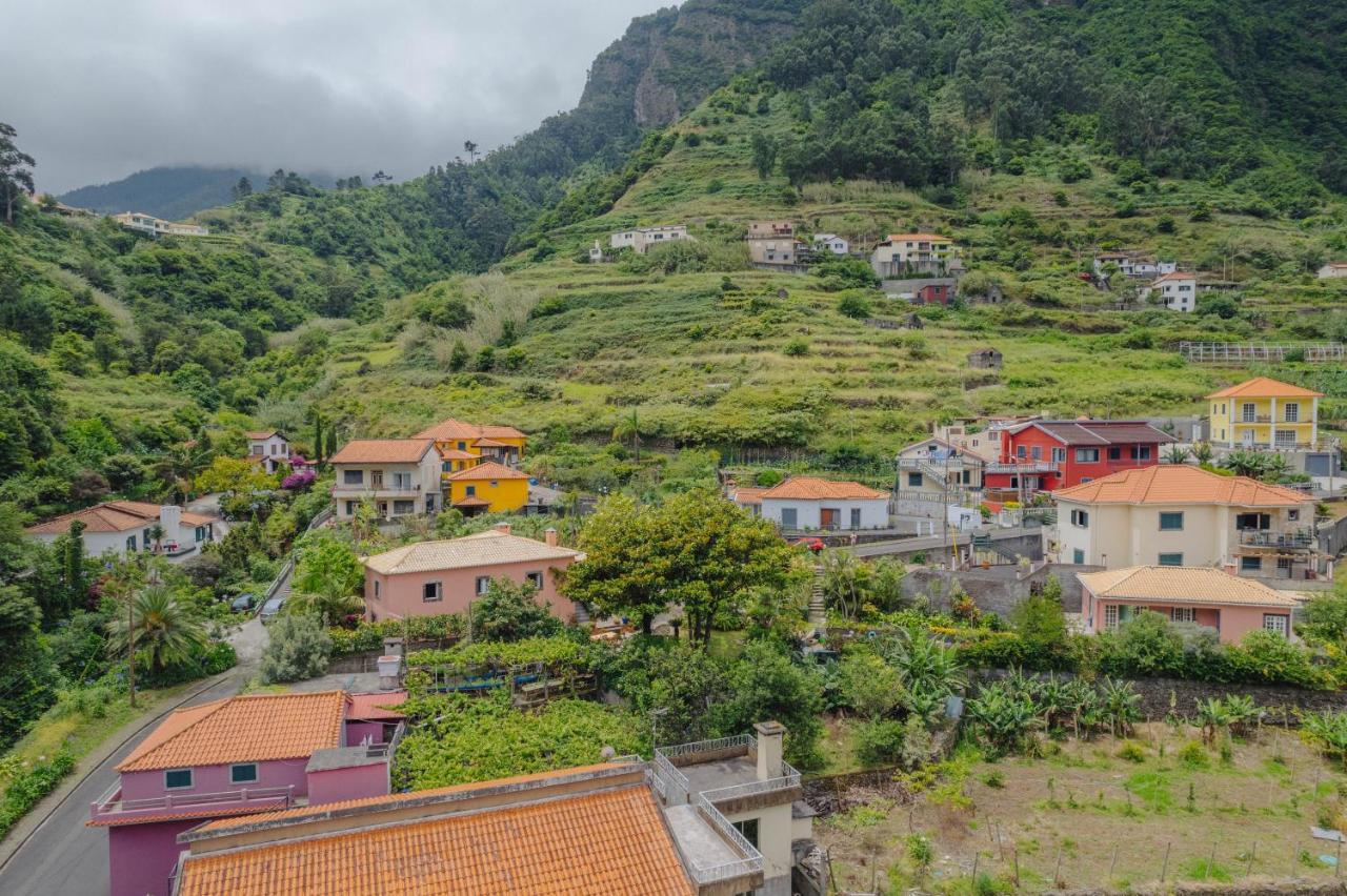 Guest house Madeira Surf Sao Vicente (Madeira)