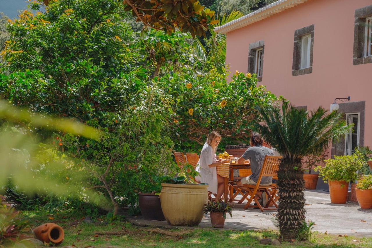 Madeira Surf Guest house Sao Vicente (Madeira)