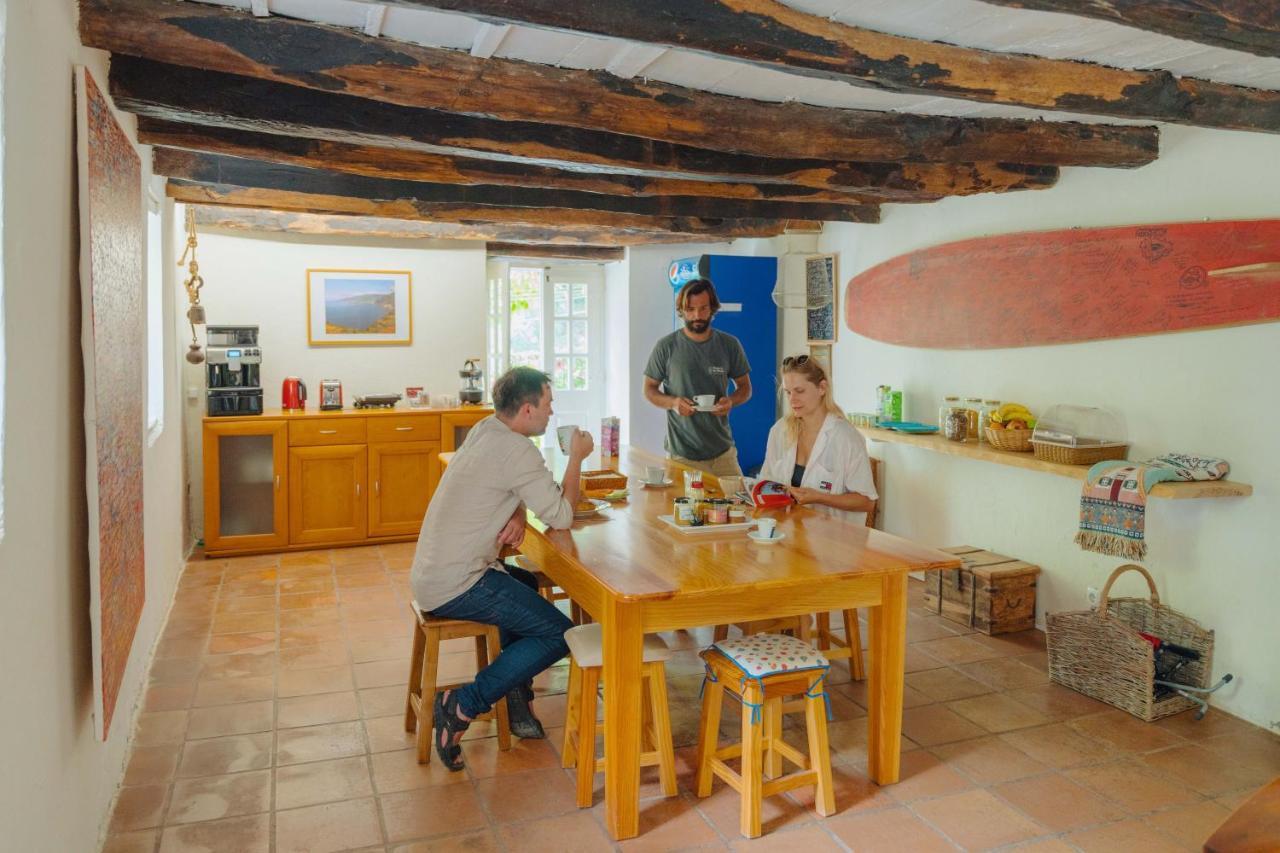 Guest house Madeira Surf 2*