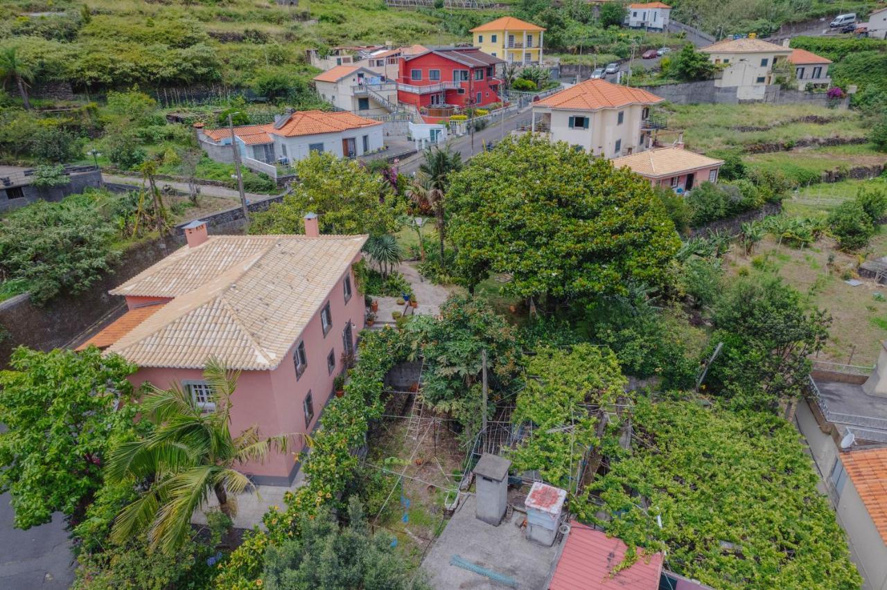Madeira Surf Guest house 2*