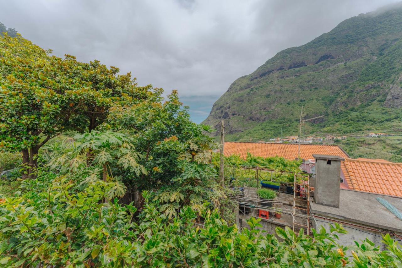 Madeira Surf Guest house 2*