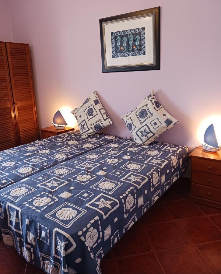 Villa Vau * Portimao
