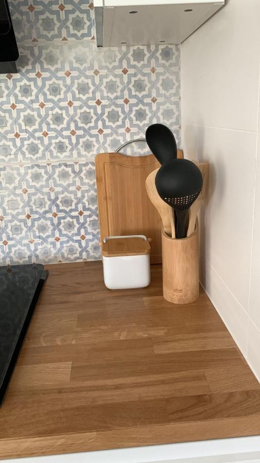 Apartment Nanny's House Portimao