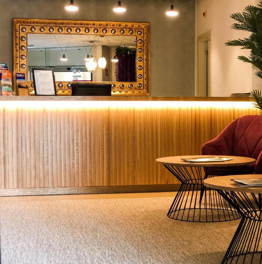 Foz Atlantida Aparthotel 4*
