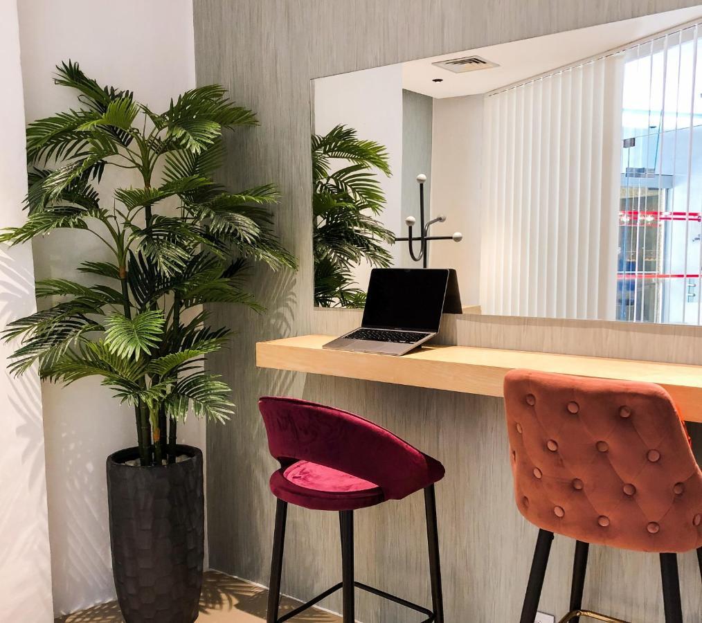 Aparthotel Foz Atlantida Monte Gordo