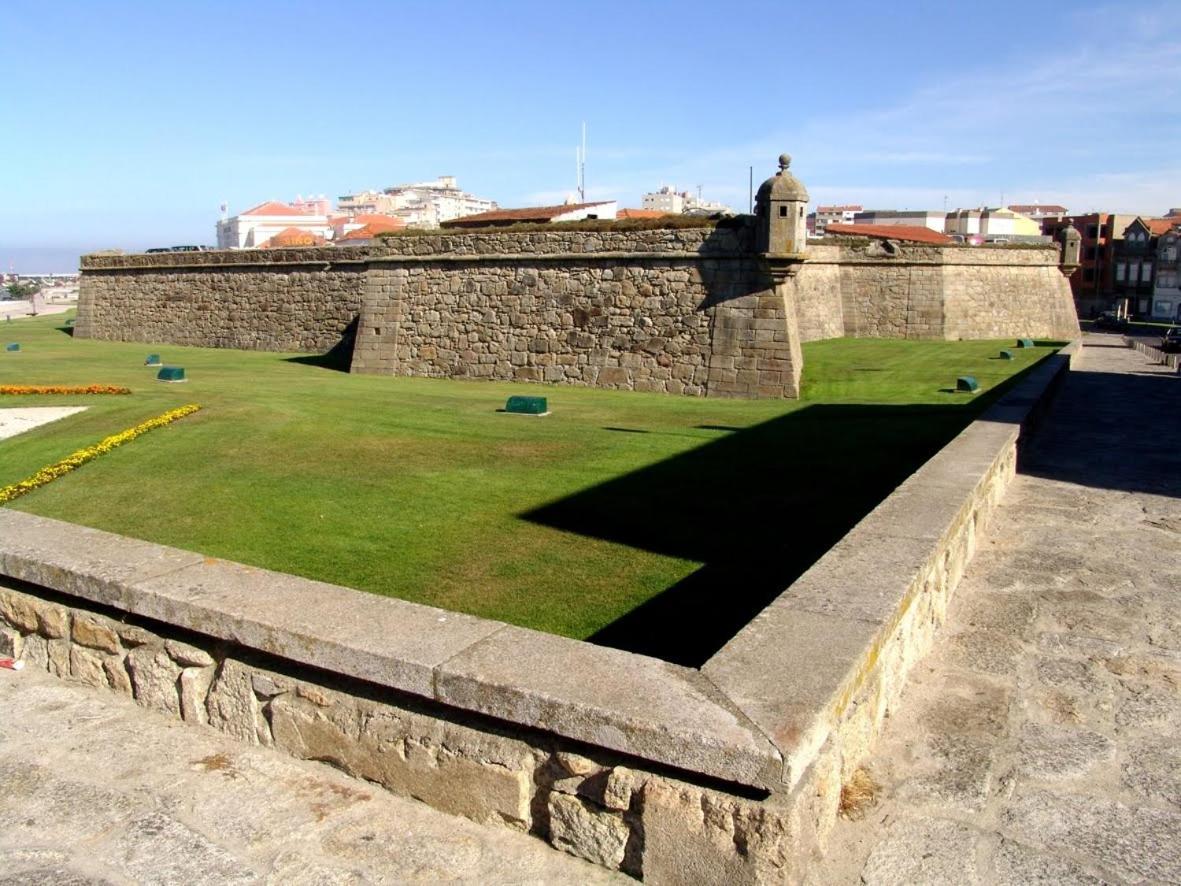 Casa Jardins Da Povoa de Varzim