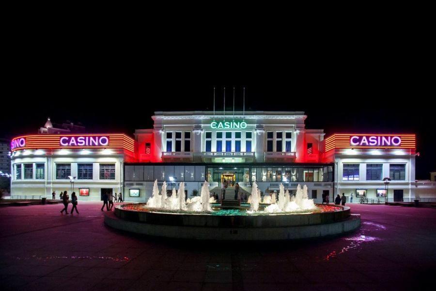 Casa Jardins Da *
