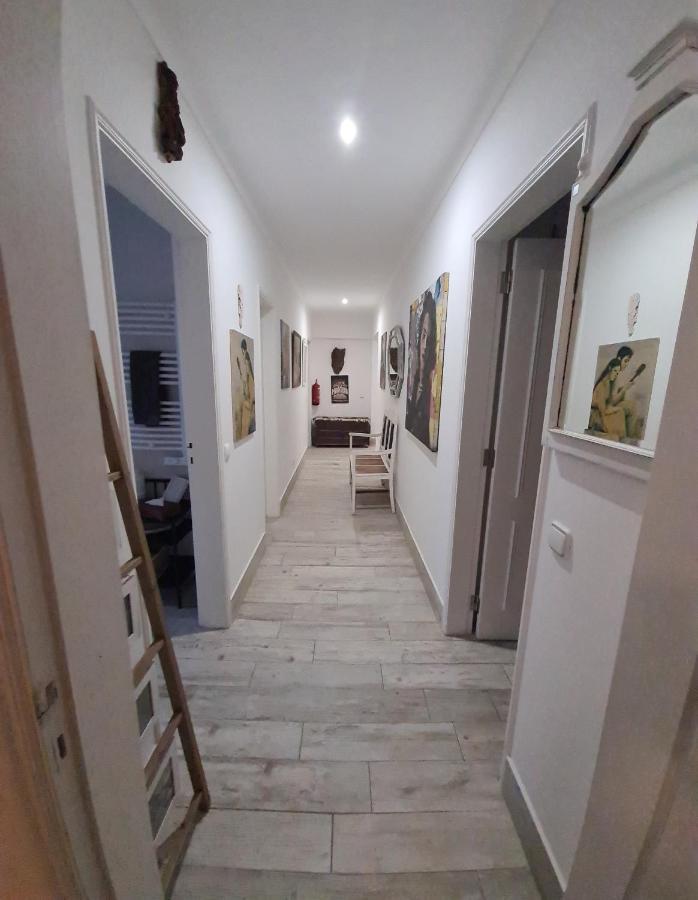 Casa Esti Appartement